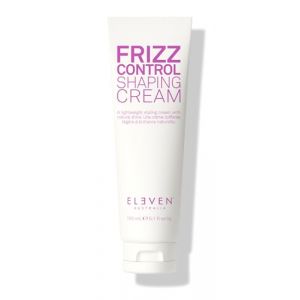 ELEVEN AUSTRALIA Frizz Control Shaping Cream | Pour définir les boucles et les ondulations au naturel - 150 ml (Eleven Australia EU, neuf)