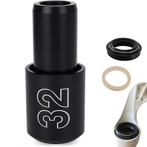 vbaxy pour Outil Fourche Fox,Outil Rockshox,kit Joint Fourche Rockshox 30 mm, 32 mm, 34 mm, 35 mm, 36 mm, 38 mm, 40 mm (Taille 32) (Vbaxy Europe On Line, neuf)
