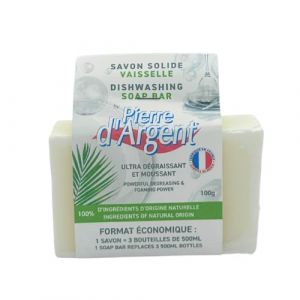 Savon Vaisselle by Pierre d'Argent® (Laco, neuf)