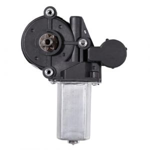 VHEUHZ Moteur Pour Lève-vitre électrique, Moteur Lève-vitre électrique Avant Gauche/Droite Compatible avec Toyota Highlander Scion Rav4 (Avant Gauche) (GUANGZHOU HONGZE AUTO PARTS CO LTD, neuf)