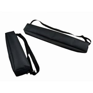 Copechilla Sac Canne a Peche 100cm avec bandouli&egrave;re r&eacute;glable Canne &agrave; p&ecirc;che et mat&eacute;riel de p&ecirc;che Sac de Rangement imperm&eacute;able &Eacute;paissi Fourreau Canne a Peche avec Fermeture &eacute;clair lat&eacute;rale (Copechilla, neuf)