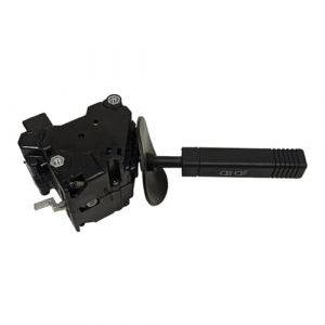 Interrupteur Colonne Direction pour Super 5 pour Express 7700759249 7700777226 Interrupteur De Clignotant De Voiture Interrupteur De Direction Tige De Phare Commodo Voiture (邓州市稳森商贸有限公司, neuf)