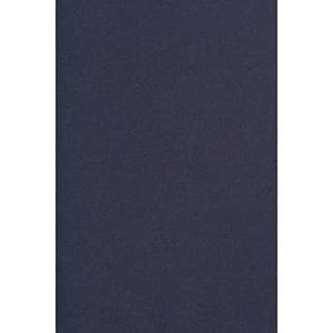 Netuno 20x carton bleu de cobalt 250g Burano Cobalt Blue A4 210x297mm papier d&eacute;coratif id&eacute;al pour cartes de voeux scrapbooking bricolage invitations art et artisanat anniversaire DIY loisirs cr&eacute;atifs (netuno, neuf)