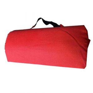 Fellflying 2 Chaise Longue, Coussin Repose Tete, Appuie-Tête Chaise Longue Bain Soleil, Transa t Confortable Oreiller Ergonomique Amovible pour Chaise Pliante Plage 37x17cmx5cm (kupadet, neuf)