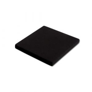 SOS Accessoire Filtre &agrave; charbon Monoblock 7600060 276X251X30 mm pour Hotte NOVY 563-80059, 7600060 (SOS-Accessoire, neuf)