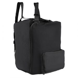 Sac de Voyage pour Poussette, Compatible avec GB Pockit et GB Pockit Air Plus la Poussette Légère Sac pour Poussette Avion Pratique Sac de Poussette de Voyage pour Ranger la Poussette (Jenniy, neuf)