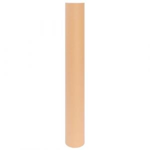 verpacking tube d&rsquo;exp&eacute;dition 63 x 8 cm rond brun [version et quantit&eacute; au choix] &eacute;tui d&rsquo;envoi carton d&rsquo;exp&eacute;dition carton pliant lot de 20 (verpacking, neuf)