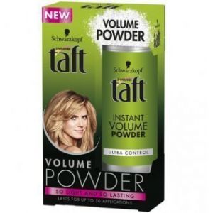Taft Schwarzkopf Poudre de volume capillaire instantané 10 g par Schwarzkopf Taft (Zeitburg Schmuck & Uhren, neuf)
