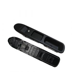 L&egrave;ve-vitre &Eacute;lectrique pour Citroen pour C3 pour Picasso 2009 2010 2011 2012 2013 2014 6554QC Bouton de Commande de l&egrave;ve-vitre &eacute;lectrique Interrupteur De Fen&ecirc;tre(A) (Indefinitely lasting, neuf)