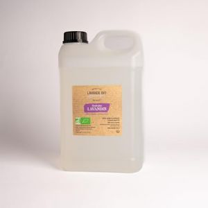 Hydrolat de Lavandin Bio (LAVANDE BIO BERENGER, neuf)