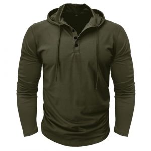 MakingDa Sweat &agrave; capuche athl&eacute;tique &agrave; manches courtes pour homme &ndash; Mode &ndash; Pour le gym, le fitness, la course, la boxe, la randonn&eacute;e &ndash; Sweat-shirt l&eacute;ger hip hop &ndash; Sweat-shirt d&rsquo;entra&icirc;nement pour homme (Color Rush, neuf)