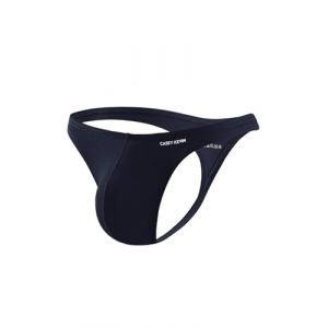 Casey Kevin String Sexy Homme,String Ficelle Homme Slip Bambou Homme Respirant sous Vetement (Casey-Kevin, neuf)