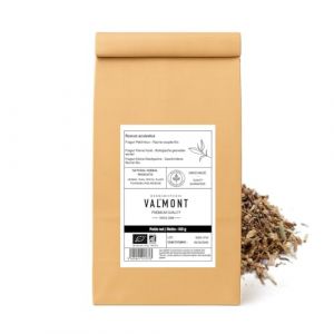 Tisane Fragon Petit Houx Bio - Racine coup&eacute;e (Herboristerie Valmont, neuf)