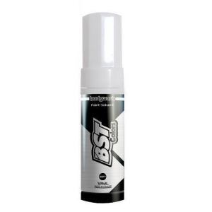 Stylo Retouche Compatible Avec Audi - Volkswagen Y9B - NOIR BRILLANT 12Ml Solvant&eacute; (BST Moto, neuf)