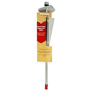 Rosewood Ultra Robuste Piquet d'attache pour Chien (AB Tools Online, neuf)