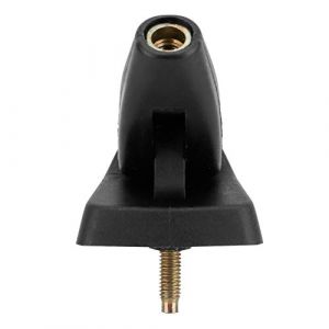 antenne trafic,Antenne De Toit pour Kangoo,Peugeot 206 Antenne,Antenne De Base 206,Support Aérien 206,Antenne,206 106 306 Base D'Antenne Aérienne De Toit De Voiture pour Citroe (Youluu-cd, neuf)