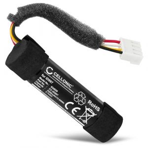 CELLONIC, Batterie pour Haut-Parleur Compatible avec Harman Kardon Onyx Studio 6, Onyx Studio 5 (3500mAh, 3.7V) Batterie de Remplacement ID997 (subtel, neuf)