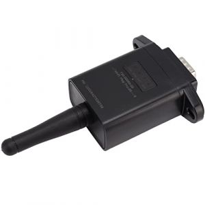 Module WiFi d'onduleur Solaire Hybride, Module WiFi d'onduleur Solaire, Port de Communication RS232 sans Fil, Contr&ocirc;le par Application, Onduleurs Solaires et &eacute;oliens &agrave; Distance (Luoyuuk, neuf)