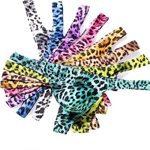 Faringoto String léopard pour homme - Culotte taille basse, Lot de 8., L (Faringoto, neuf)