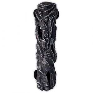 Superfish Housse de Chauffage &ndash; Taille Moyenne, pour chauffages jusqu'&agrave; 29 cm (25-100 W) (Materiel-aquatique, neuf)