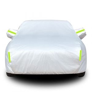 Housse de Voiture étanche pour Porsche 911 (1978-1983), Protection Solaire Et Housse Voiture ComplèTe ImperméAble (JIPINGSHANGDAIN, neuf)