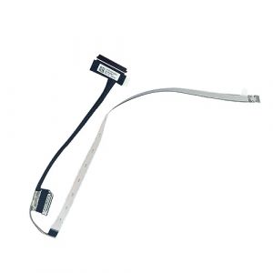 Gintai Connecteur EDP LCD LVDS LED &Eacute;cran Vid&eacute;o Affichage Display C&acirc;ble Fil Ligne 30 Broches 60Hz de Rechange pour Lenovo ideapad Gaming 3-15IMH05 81Y4 3-15ARH05 82EY GY530 5C10S30063 DC020028910 (GinTaiCompany, occasion)