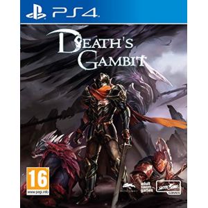 Death's Gambit (RAREWAVES-FR, neuf)