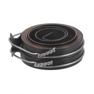 OSALADI Lot de 2 Ressorts de Rappel pour Perceuse à Colonne Remplacement Du Ressort Hélicoïdal pour Perceuse à Colonne Matériau en Acier Z4113 (Original MJW, neuf)