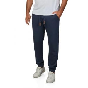 Riverso Jogging pour homme RIVKasper Pantalon de sport, de jogging, décontracté, coupe droite, Gris, rouge, bleu, noir, vert, Tailles S, M, L, XL, XXL, 3XL, 4XL, 5XL, bleu marine, XL (Jeans-direct, neuf)