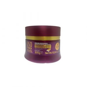 Haskell Masque Liso Com Força 250g (BOC Online, neuf)