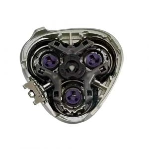 Lame de rechange for rasoir Philips HQ8, compatible avec les modèles HQ7110, HQ7310, HQ7320, HQ7325, HQ7340, PT725, PT720, AT810, AT811, AT830, AT875, PT830, PT870(HQ8-PT870-AT830-1PCS) (YYUMING, neuf)