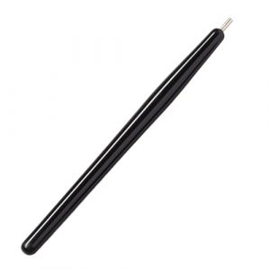 Pen d'agriculteurs de vernis à ongles - Picage de ramification confortable stylo à poil | Aimant des ongles de l'œil de chat artistique | naiil art Design Tools Accessoires pour le salon à domicile (zhilik, neuf)