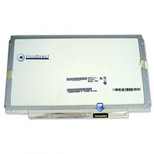 Visiodirect Dalle Ecran 13.3" LED pour HP COMPAQ Probook 430 G2 1366X768 40Pin (visiodirect-, neuf)