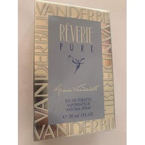 Reverie By Gloria vanderbilt Eau de Toilette 30 ml 1 FL. OZ For Women by reverie (parfum-direct, neuf)