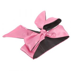 BESTYASH Masque De Sommeil Masque Pour Les Yeux Masque De Nuit Couvre-Yeux En Soie Masque De Sommeil Masques En Soie Satin Doux Auto-Confortable Peluche Sûre Masque De Sommeil Léger (Feast of Yan, neuf)