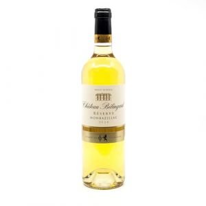 Ch&acirc;teau Belingard AOC Monbazillac Reserve 2020 75cl (Cellier du P&eacute;rigord, neuf)