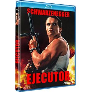 Le contrat (Raw Deal, Import&eacute; d'Espagne, langues sur les d&eacute;tails) [Blu-ray] (Fr.Film, neuf)