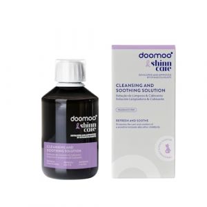Soluci&oacute;n limpiadora y calmante - doomoo x Shinncare (Babymoov Group, neuf)