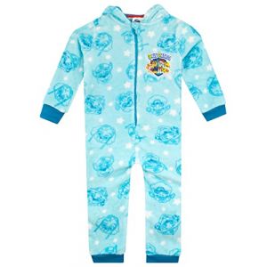 Paw Patrol Grenouill&egrave;re en poulaire Gar&ccedil;on 6-7 Ans (Character FR, neuf)