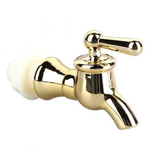F Fityle Robinet de Rechange pour Distributeur de Boissons pour carafes et distributeurs de Boissons, Style b (Homegarden FR, neuf)