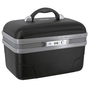 Savebag - Vanity Rigide 34 cm - 1,6 kg - Couleur : Noir - Capacité : 13 litres (SAVEBAG, neuf)