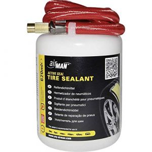 AirMan 64-010-001 Valve Through 620 Reifen-Dichtmittel (L x B x H) 110 x 90 x 142mm (NARBONNE ACCESSOIRES, neuf)