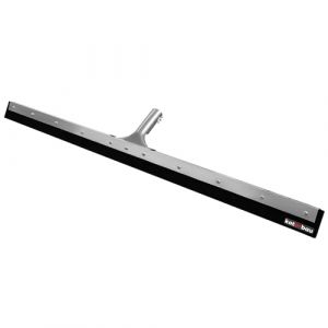 KOTARBAU&reg; Raclette Sol - Acier - 90 cm - Balai Raclette Sol Caoutchouc - Balai Mousse - Int&eacute;rieur Ext&eacute;rieur -id&eacute;al pour Garage - Douche - Salle De Bain - Terrasse (KOTARBAU, neuf)