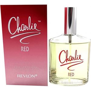 CHARLIE RED 100 ML VAPO (Nikilko2017, neuf)