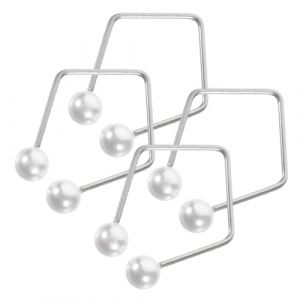 EPIGEIST 4 pi&egrave;ces Cr&eacute;ateur de Fossettes Facial Outil Exercice pour Joues Pratique et Confortable Adapt&eacute; Hommes et Femmes (Laimmde, neuf)