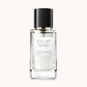 ÉCLAT 422 VIP – Eau de parfum 55 ml – Parfum intense unisexe avec fruit de la passion, musc et bois de santal – Fruité, sensuel et exotique – Pour les personnes ayant un rayonnement magnétique (ECLAT GMBH, neuf)