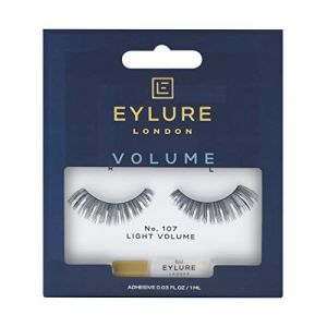 Eylure Volume Faux Cils No. 107 (Zeitburg Schmuck & Uhren, neuf)