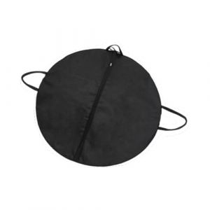 Baoblaze Sac de Rangement Zipp&eacute; pour Tutu de Ballet, Grande Capacit&eacute;, L&eacute;ger et Ergonomique. (Baoblaze Online, neuf)