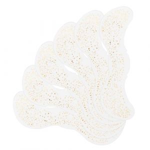 VALICLUD Lot De 6 Patchs De Tatouage Pour Taches De Rousseur Taches De Rousseur Pour Le Visage Paillettes Fausses Taches De Rousseur Tatouage Temporaire Taches De Rousseur Tatouage (Cedongh, neuf)