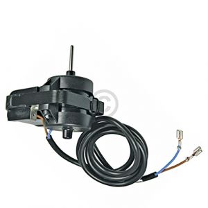 Liebherr Moteur ventilation mes. F61-10G r&eacute;frig&eacute;rateur 6118787 ,611878700 (Fiyo - Pi&egrave;ces d&eacute;tach&eacute;es, Accessoires et bien plus, neuf)